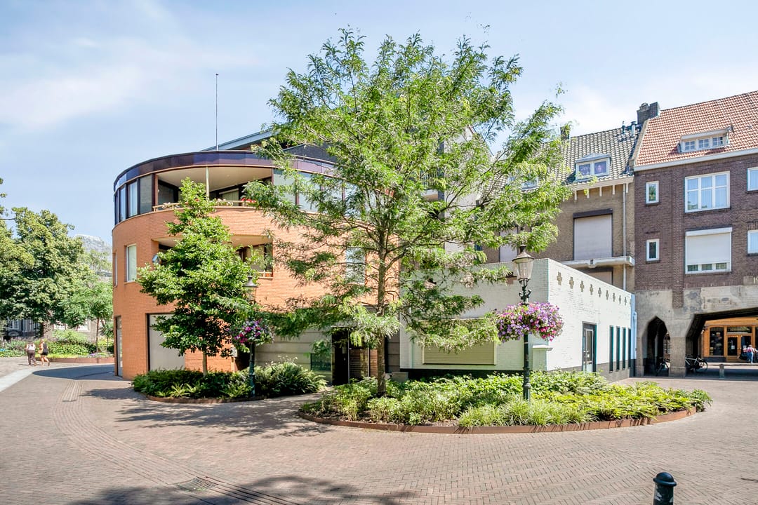 Photo 38 of Abdijhof 10