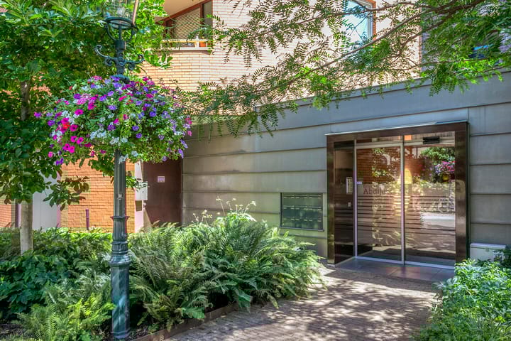 Photo 39 of Abdijhof 10