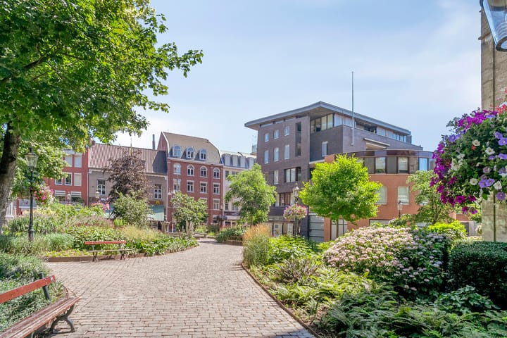 Photo 40 of Abdijhof 10