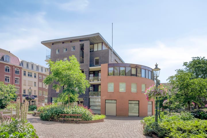 Photo 41 of Abdijhof 10