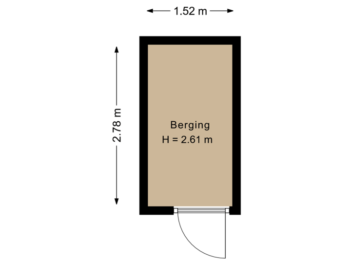 Berging