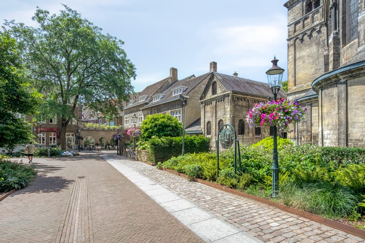 Photo 46 of Abdijhof 10