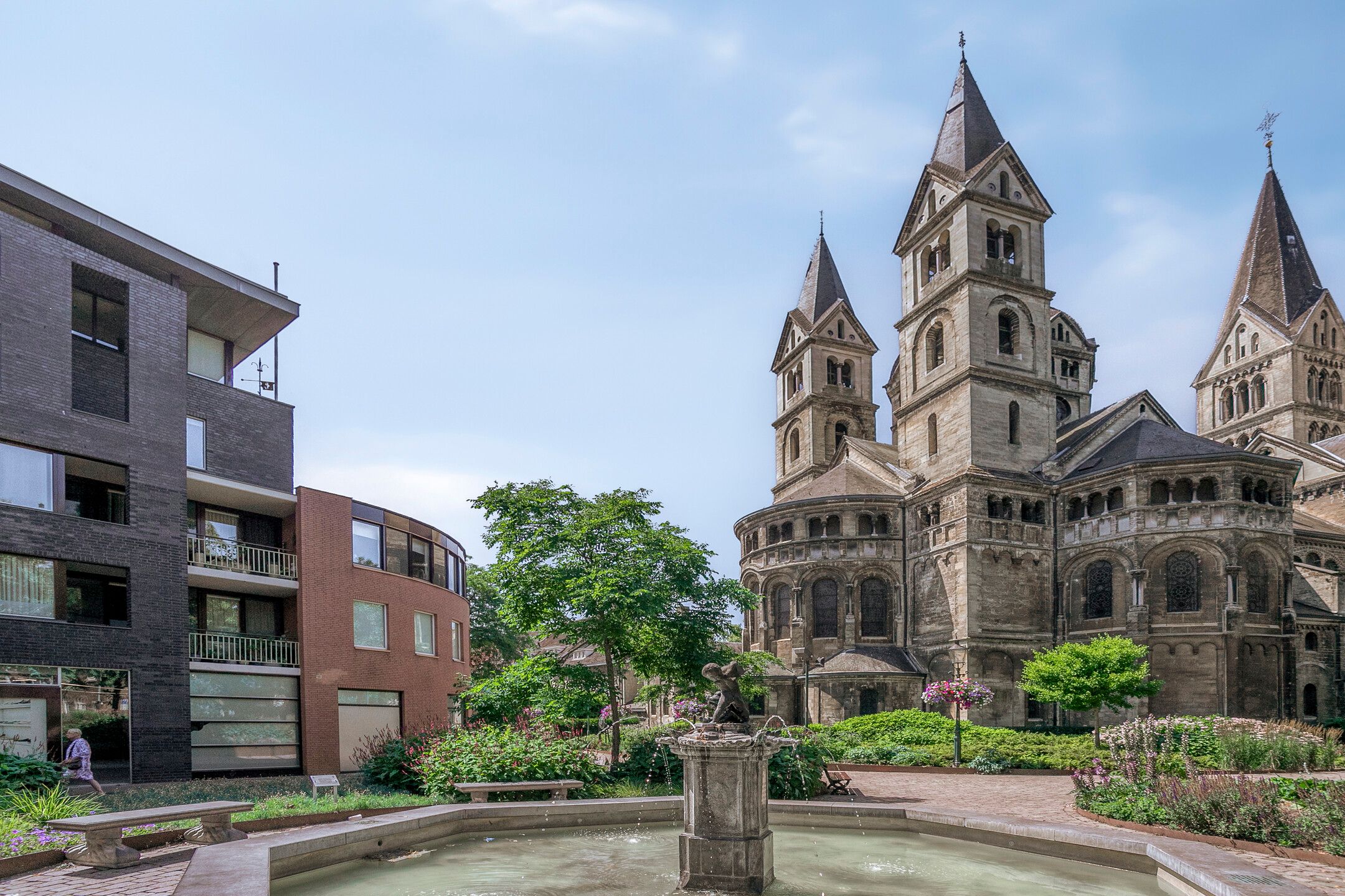 Photo 48 of Abdijhof 10