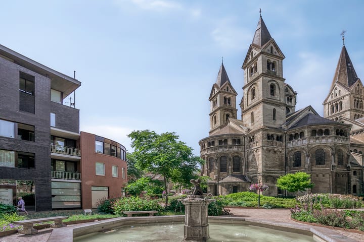 Photo 48 of Abdijhof 10