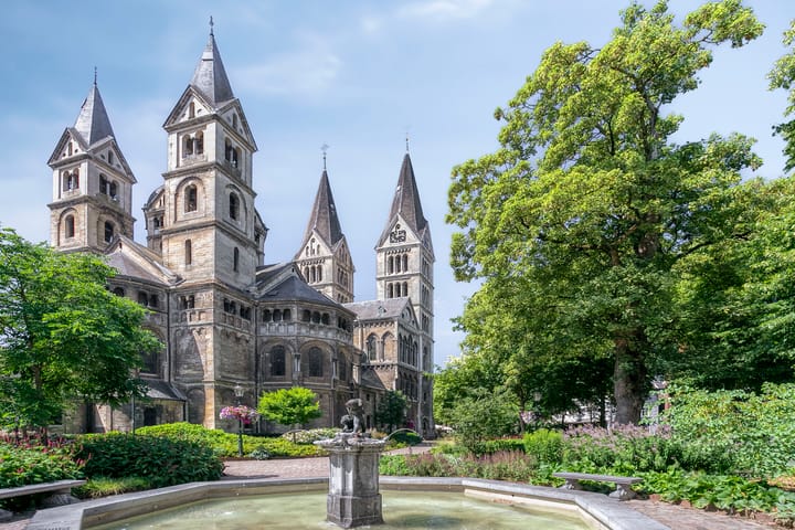 Photo 49 of Abdijhof 10