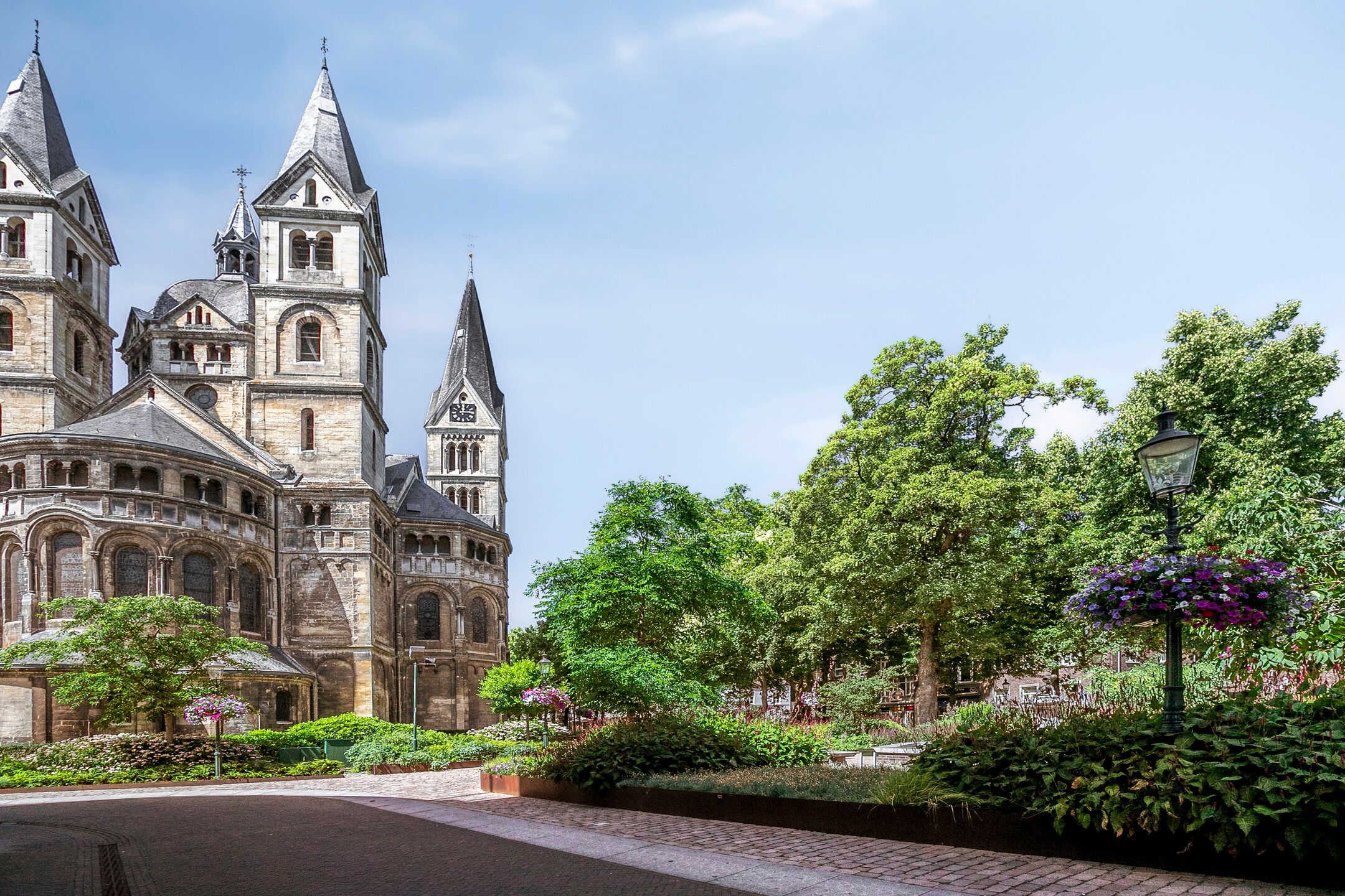 Photo 51 of Abdijhof 10