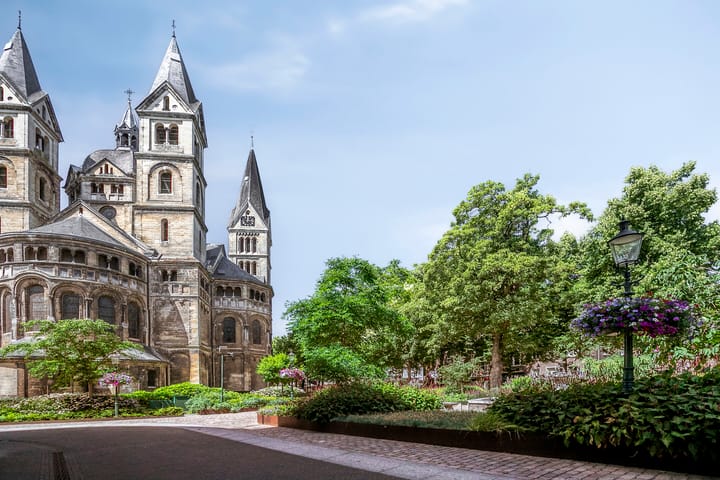 Photo 51 of Abdijhof 10