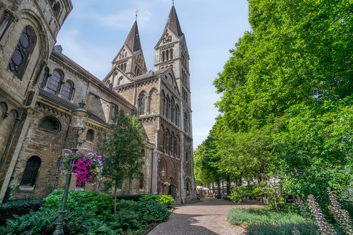 Photo 53 of Abdijhof 10