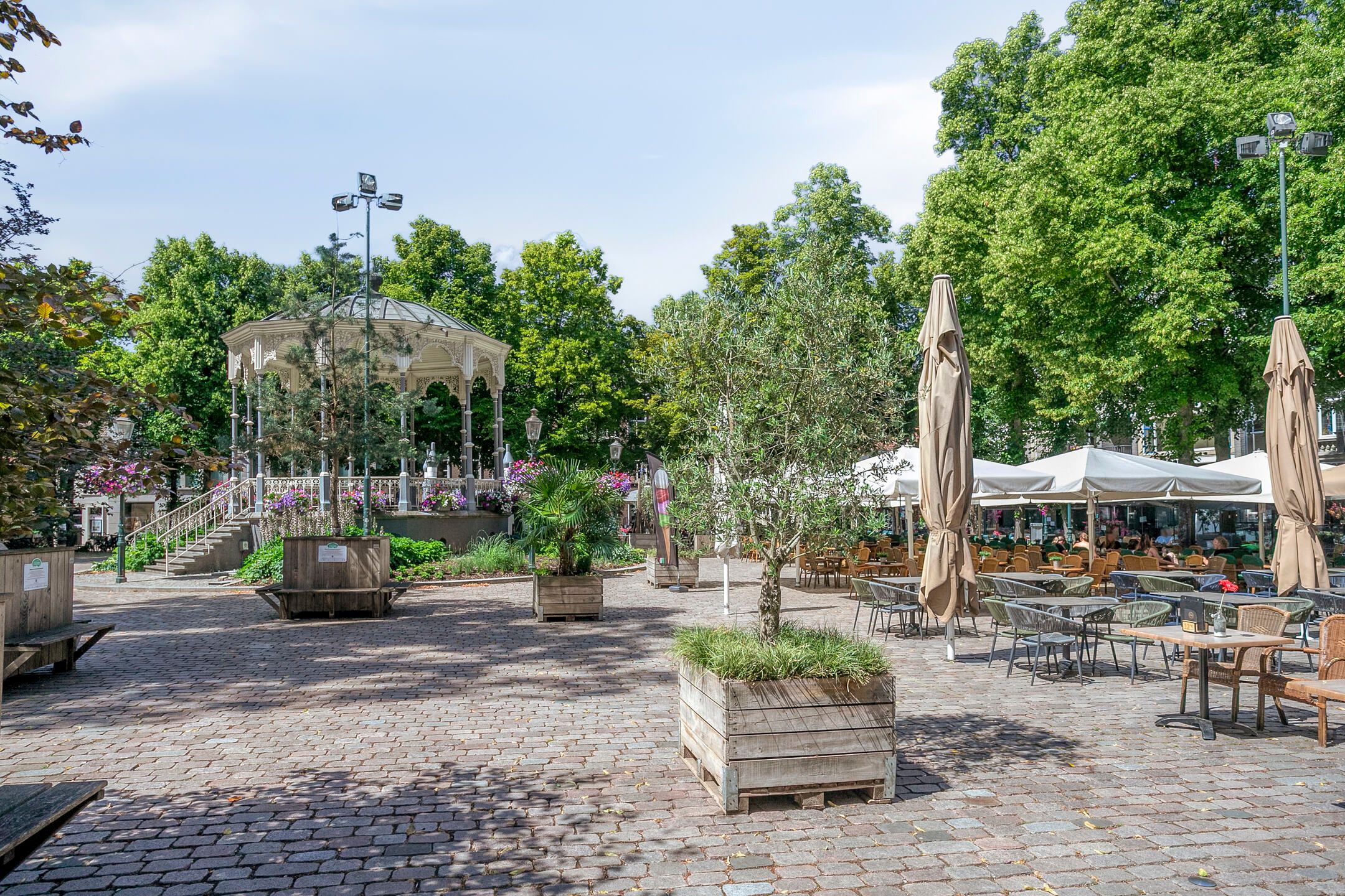 Photo 54 of Abdijhof 10