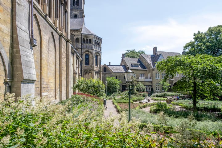 Photo 55 of Abdijhof 10