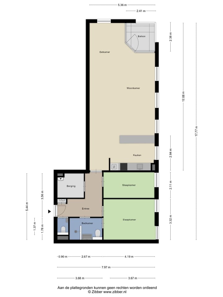 Photo 57 of Abdijhof 10