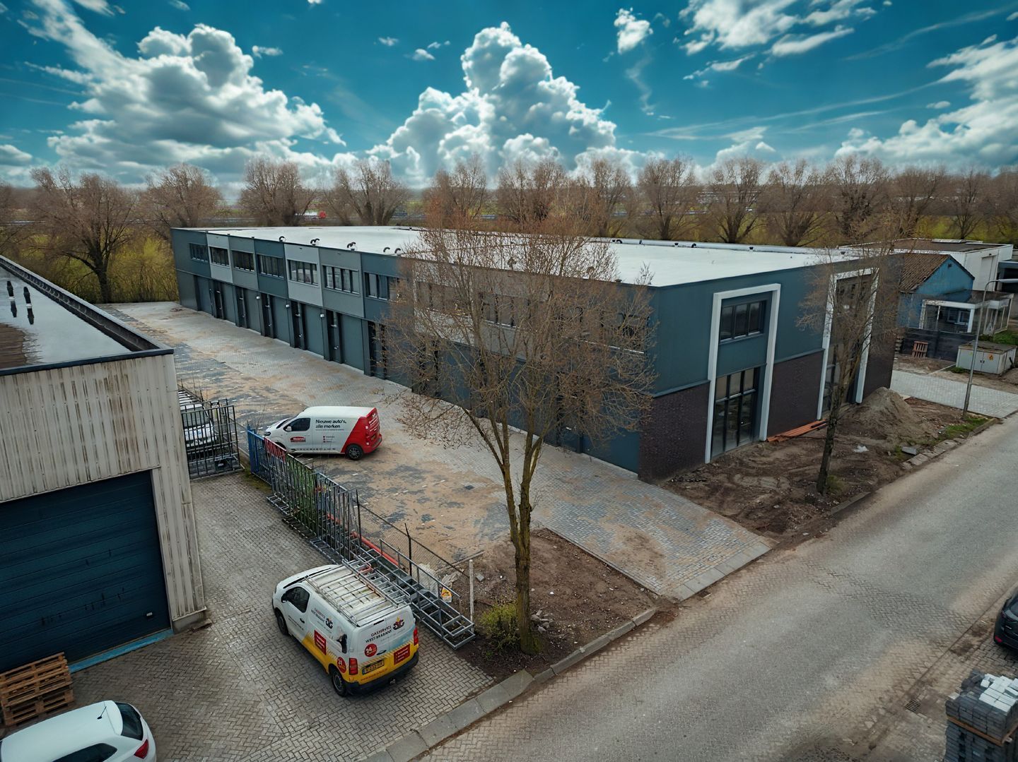 View photo 2 of De Wijper 16-u