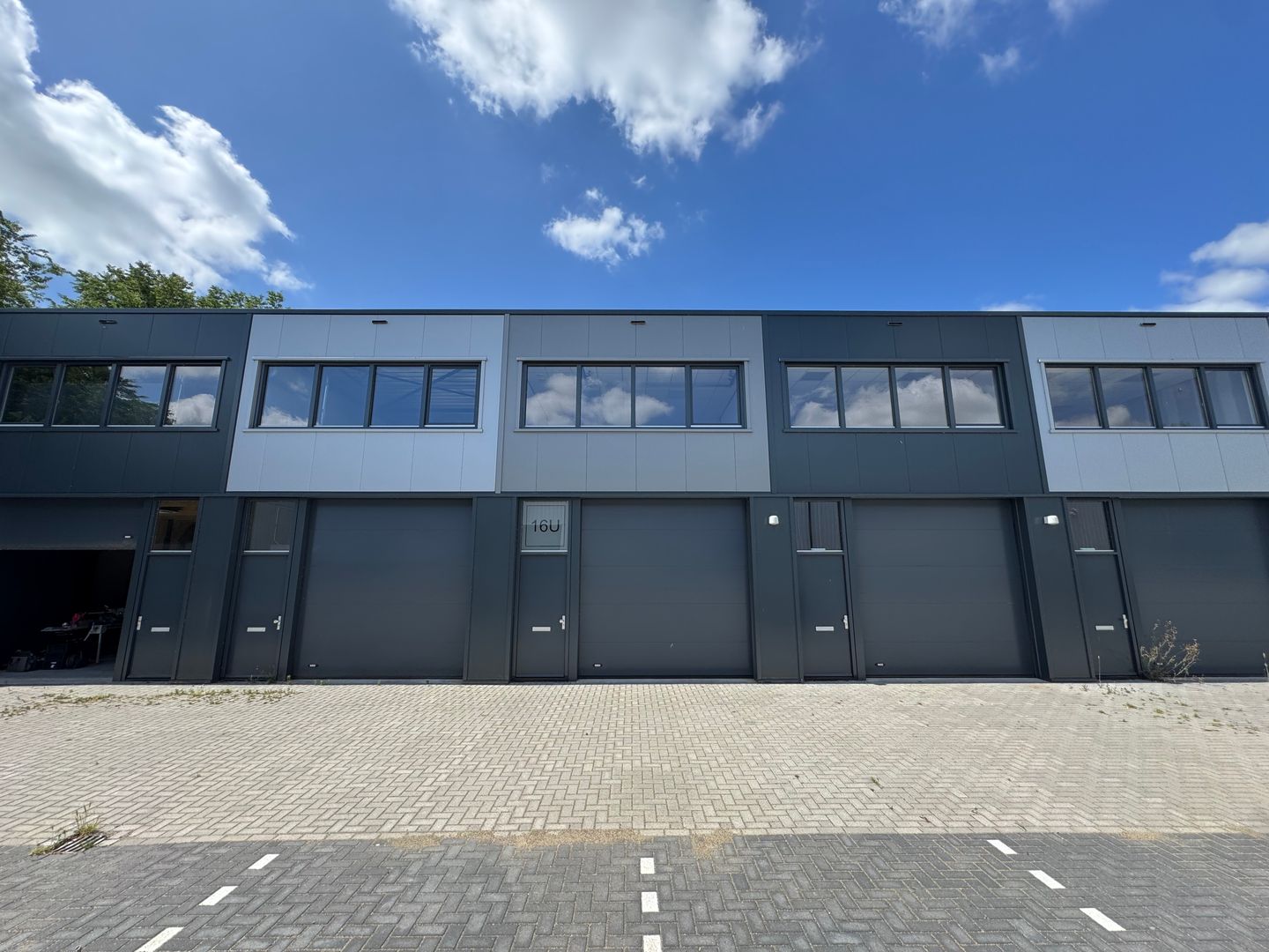 View photo 3 of De Wijper 16-u