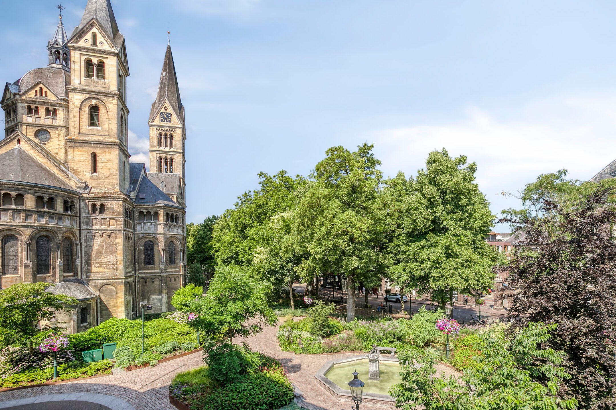 Photo 42 of Abdijhof 10