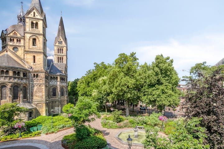 Photo 42 of Abdijhof 10