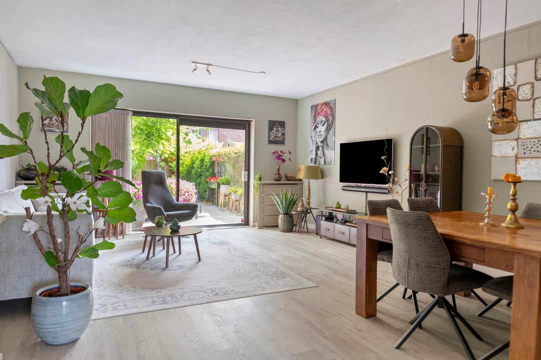 Foto 1 van Nieuwlandstraat 96