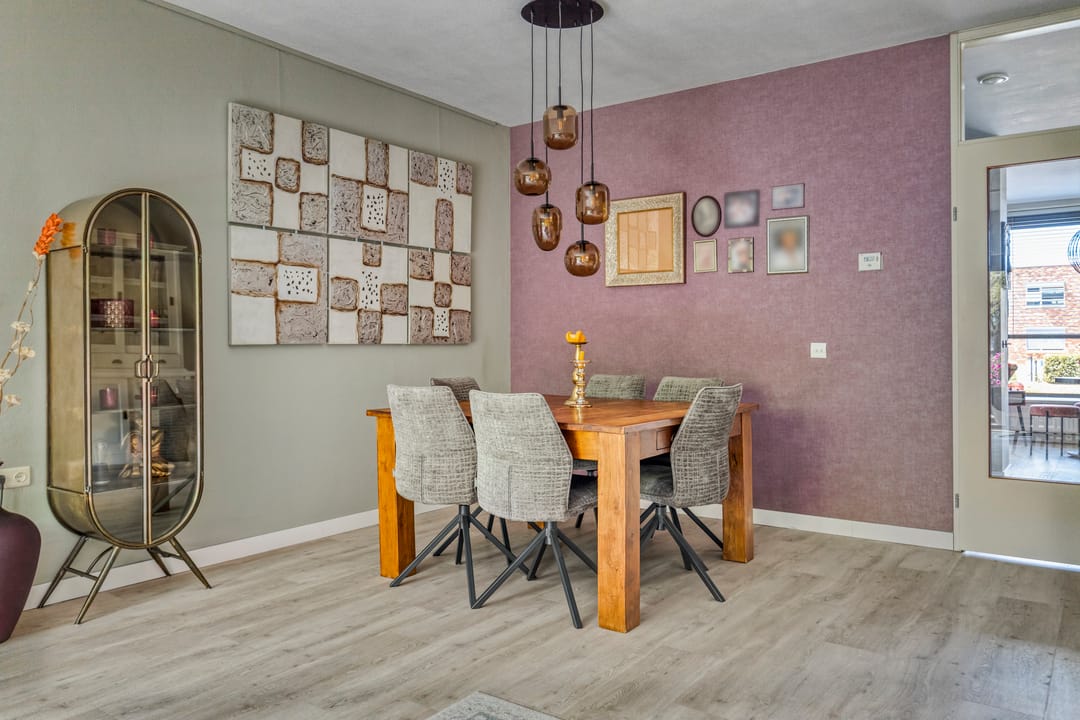 Foto 2 van Nieuwlandstraat 96