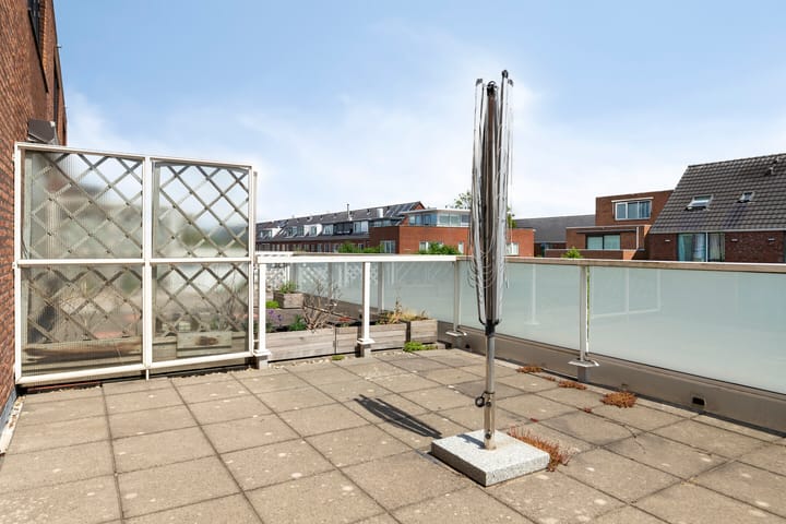 Foto 4 van Nieuwlandstraat 96