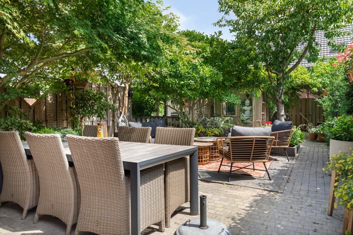 Foto 5 van Nieuwlandstraat 96