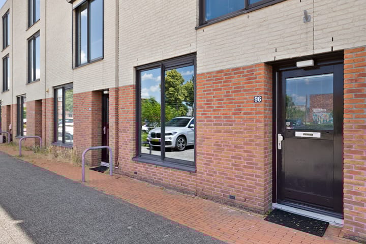 Foto 8 van Nieuwlandstraat 96