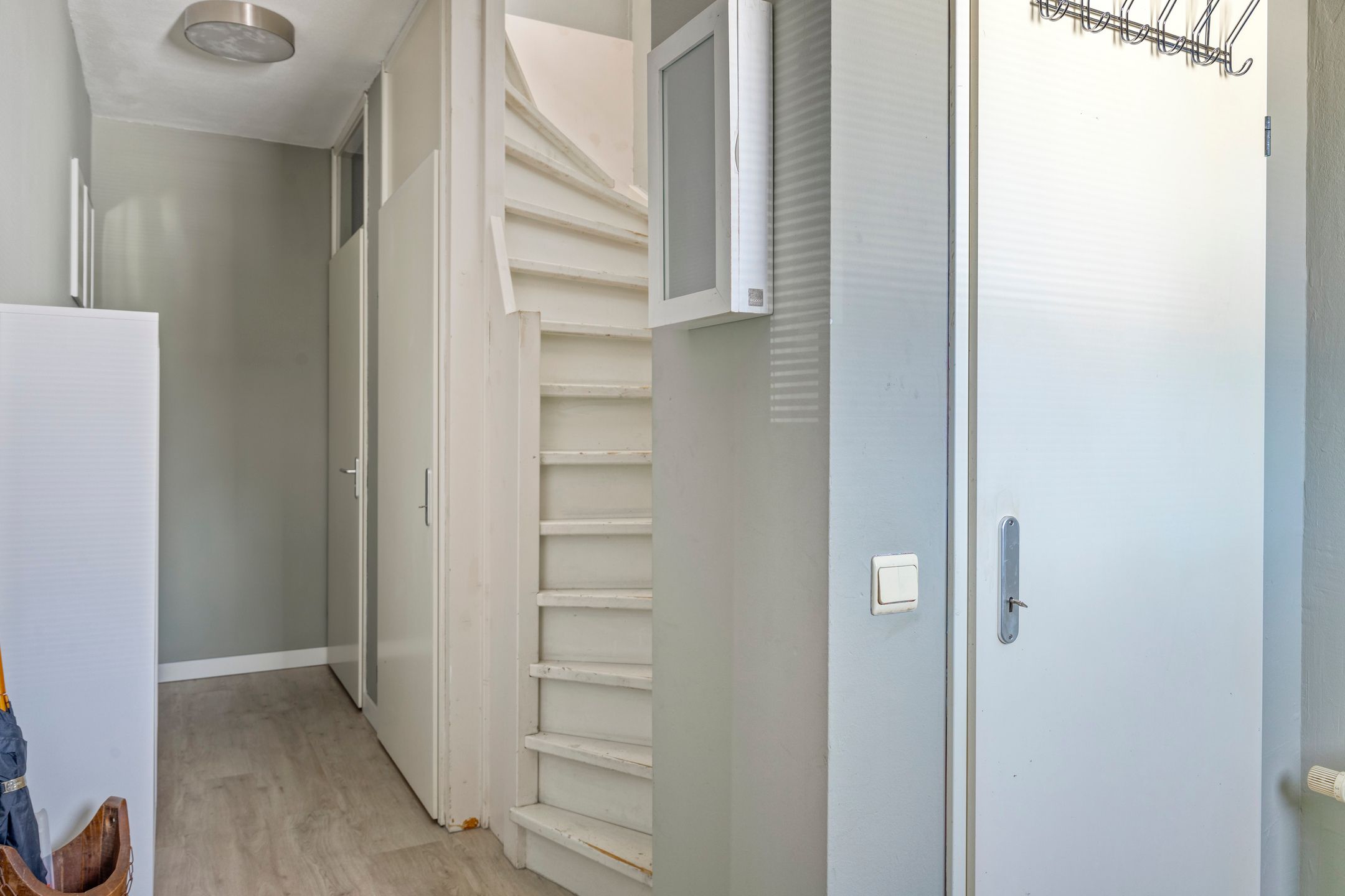 Foto 9 van Nieuwlandstraat 96