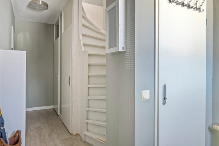 Foto 9 van Nieuwlandstraat 96