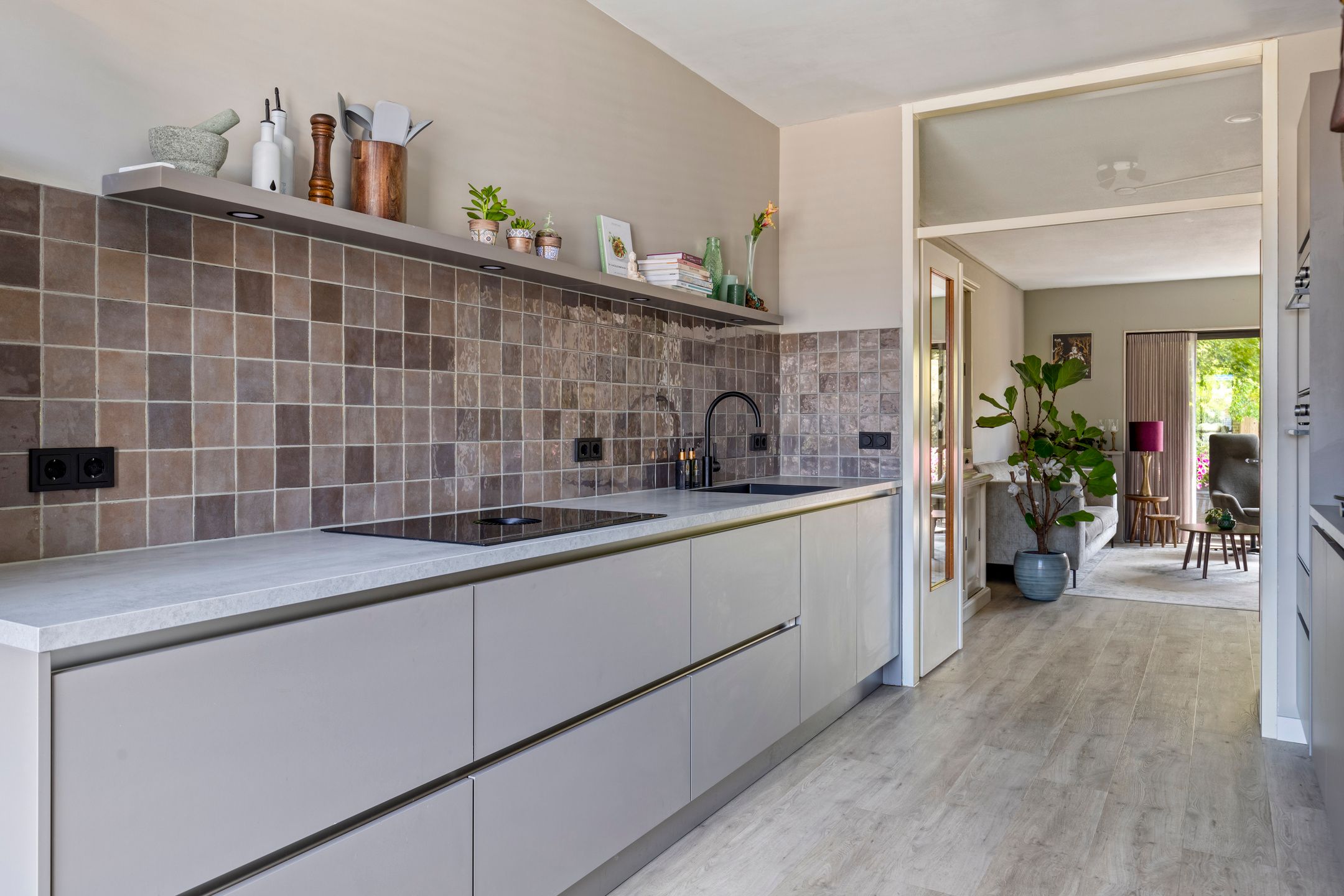 Foto 12 van Nieuwlandstraat 96