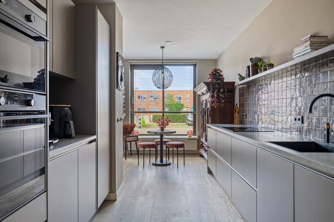 Foto 13 van Nieuwlandstraat 96