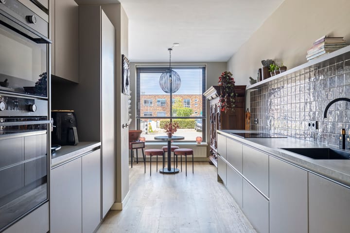 Foto 14 van Nieuwlandstraat 96