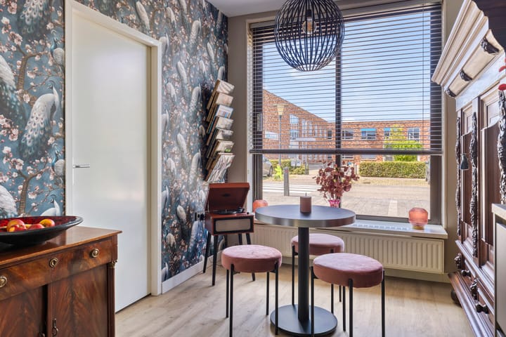 Foto 15 van Nieuwlandstraat 96