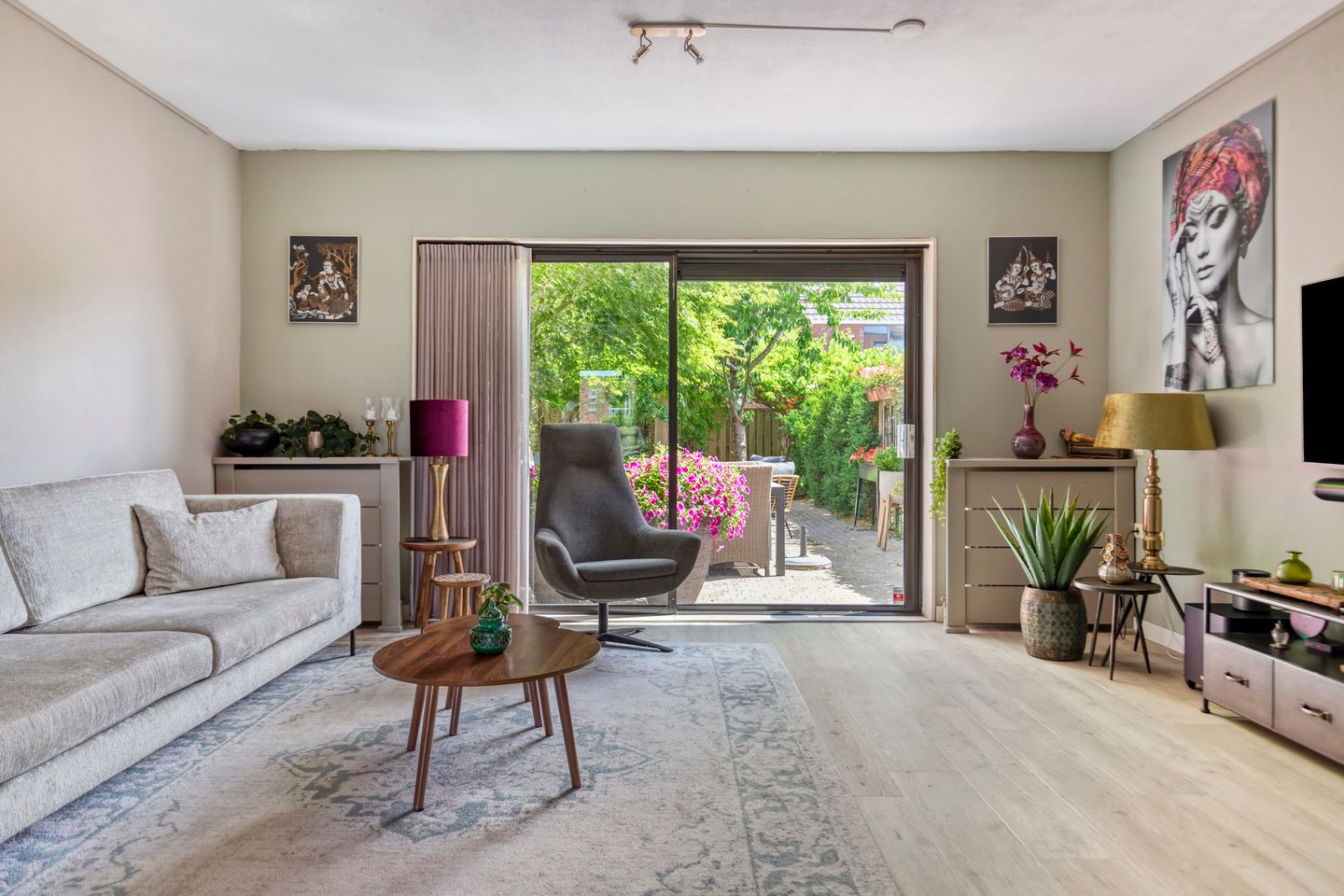 Foto 19 van Nieuwlandstraat 96