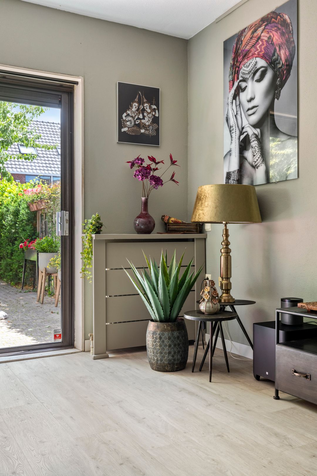 Foto 23 van Nieuwlandstraat 96