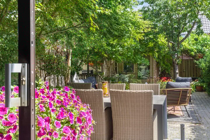 Foto 26 van Nieuwlandstraat 96