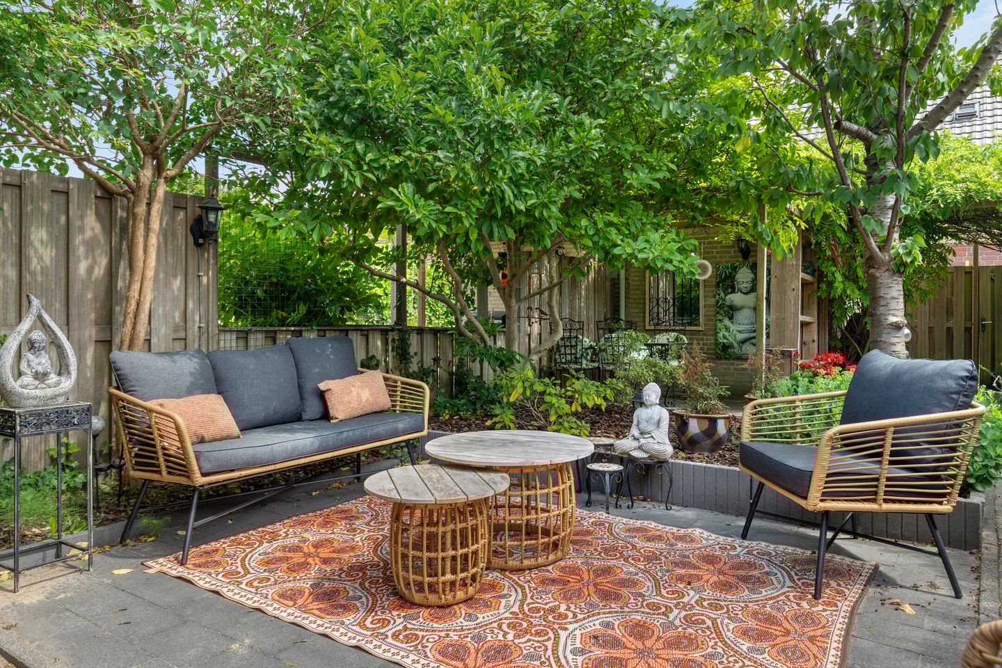 Foto 29 van Nieuwlandstraat 96