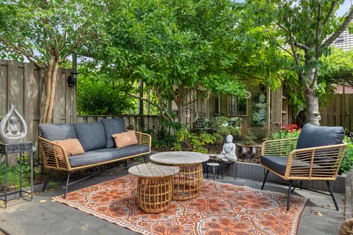 Foto 29 van Nieuwlandstraat 96