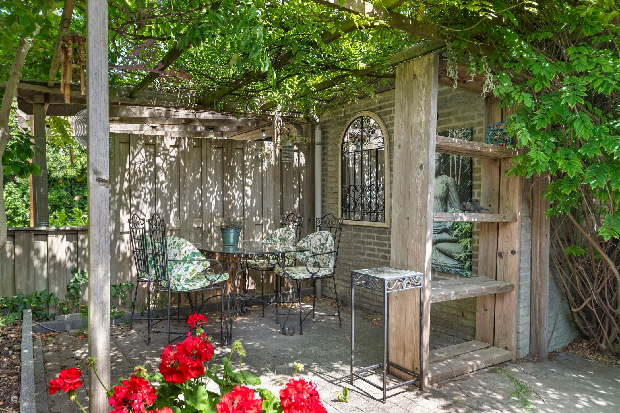 Foto 30 van Nieuwlandstraat 96