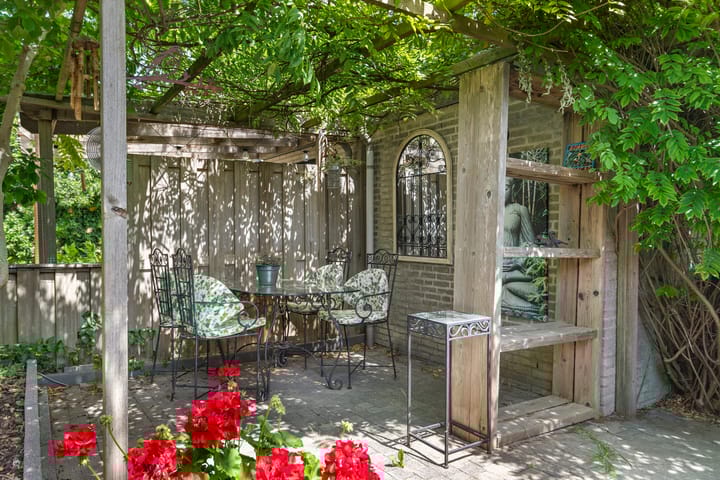 Foto 30 van Nieuwlandstraat 96