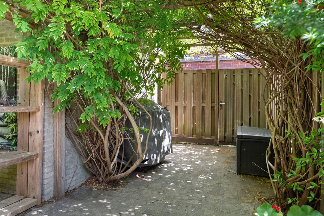 Foto 31 van Nieuwlandstraat 96