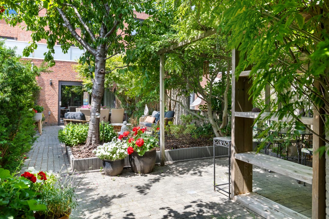 Foto 32 van Nieuwlandstraat 96