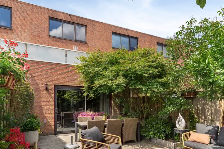 Foto 33 van Nieuwlandstraat 96