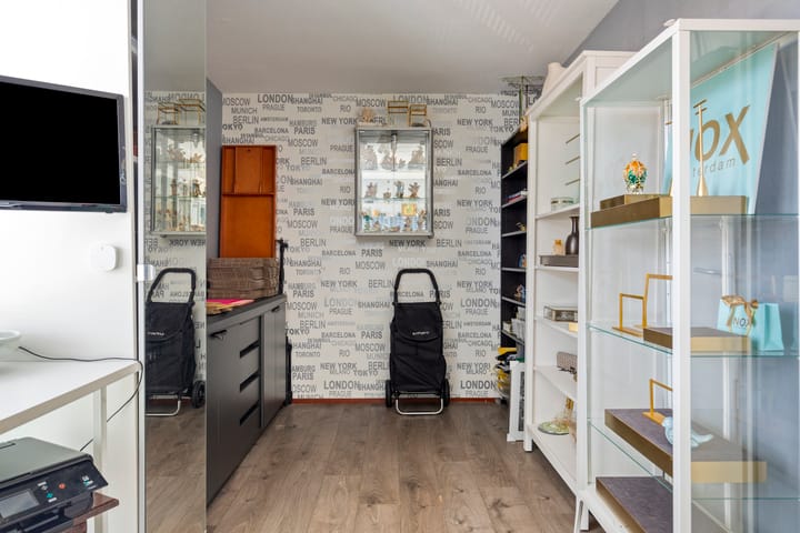 Foto 40 van Nieuwlandstraat 96