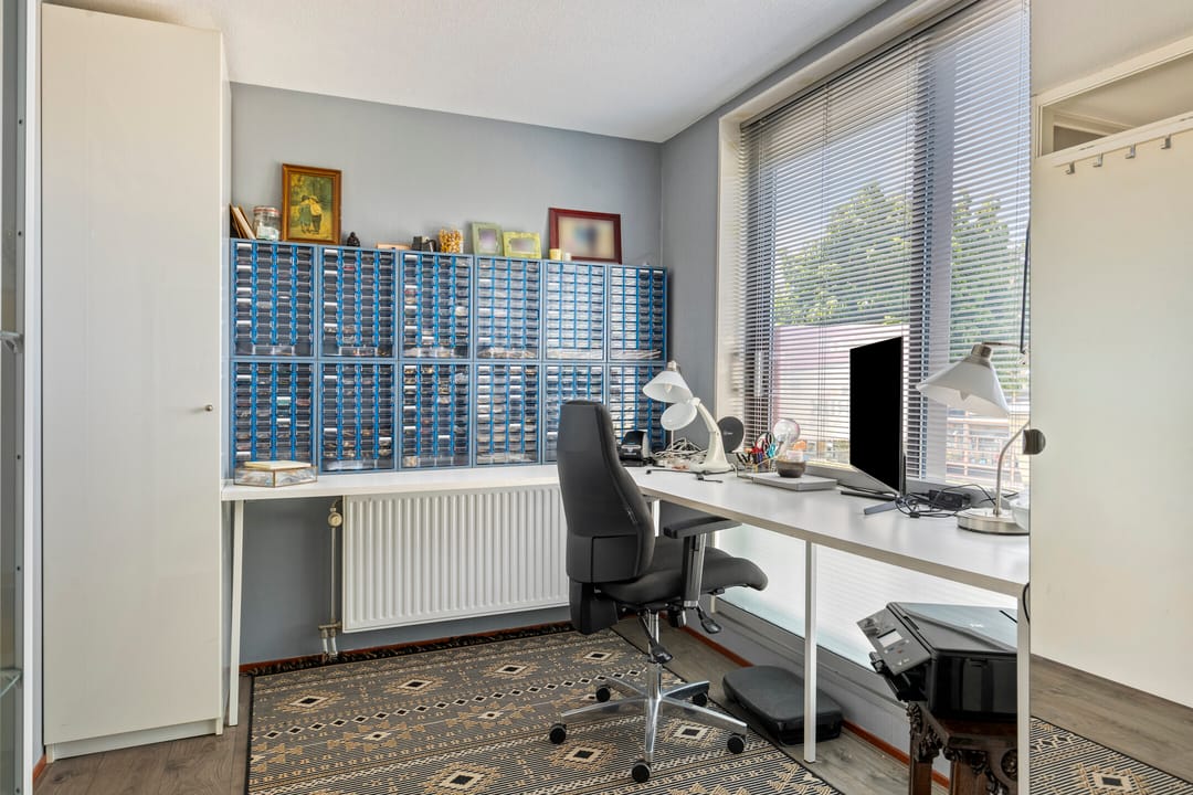 Foto 41 van Nieuwlandstraat 96