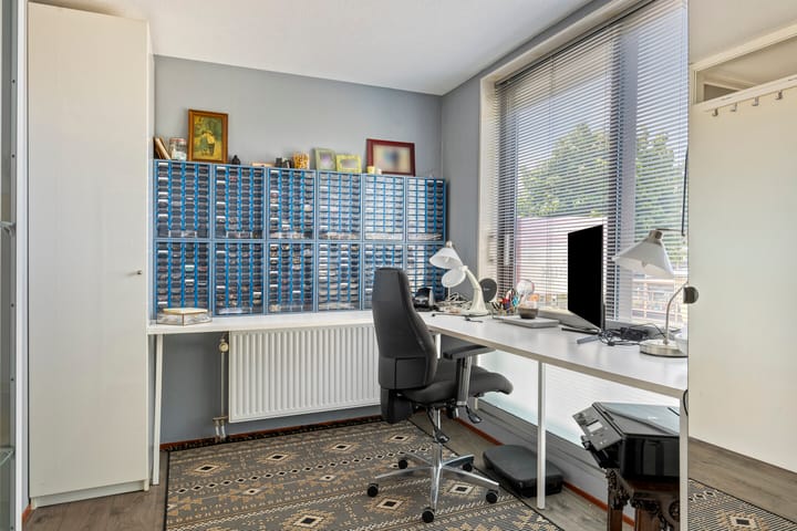 Foto 41 van Nieuwlandstraat 96