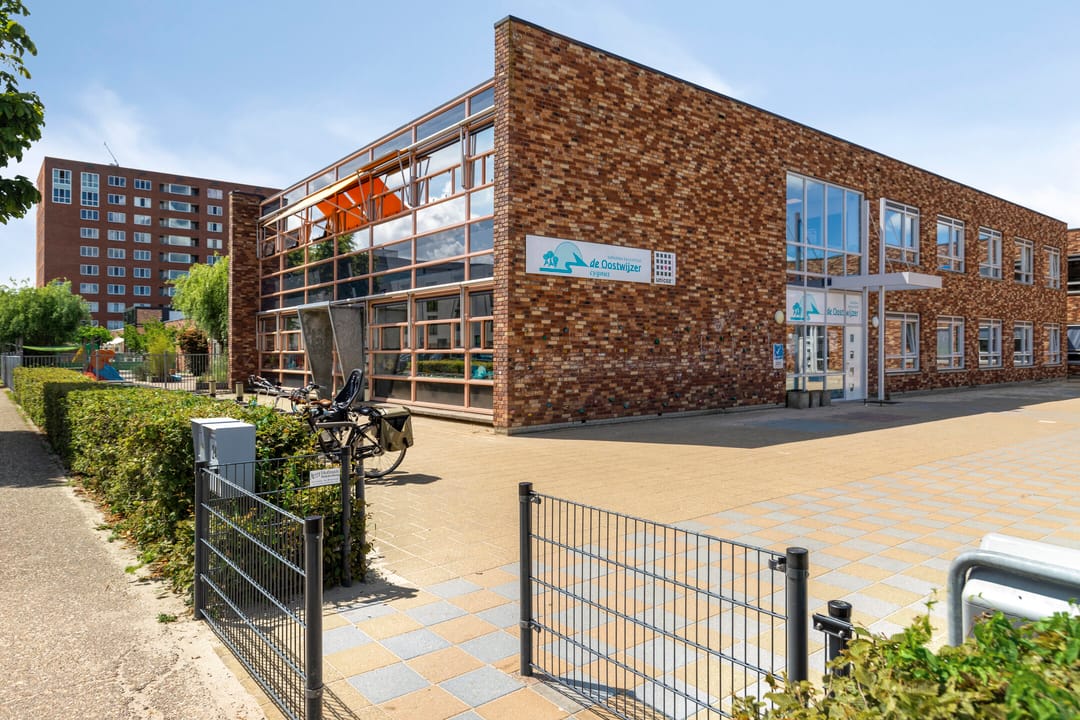 Foto 53 van Nieuwlandstraat 96