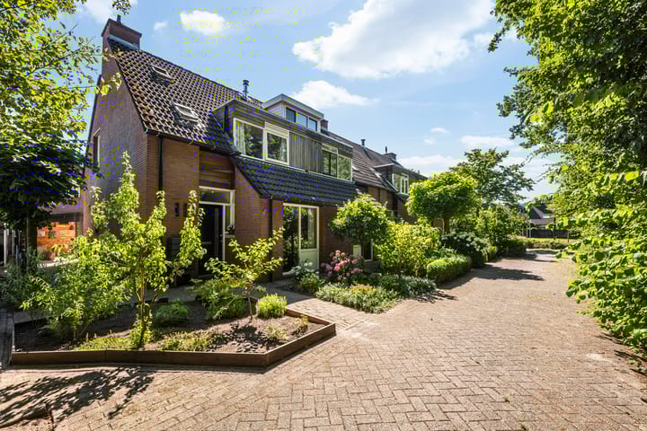 Foto 2 van Brunelweg 13