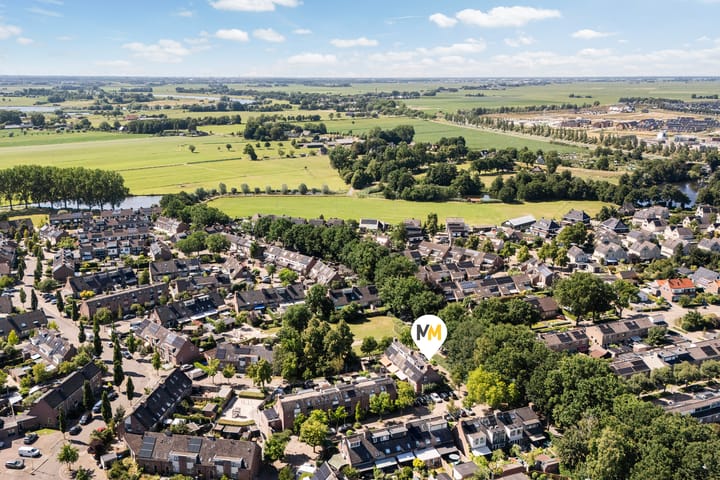 Foto 3 van Brunelweg 13