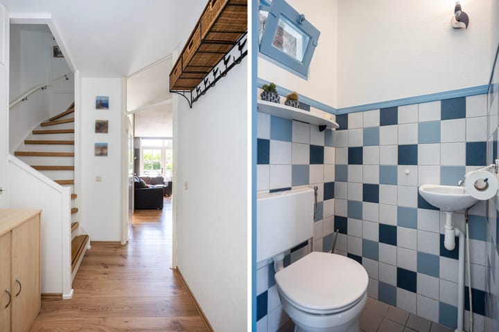 Foto 6 van Brunelweg 13