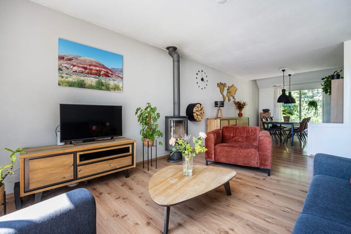 Foto 7 van Brunelweg 13