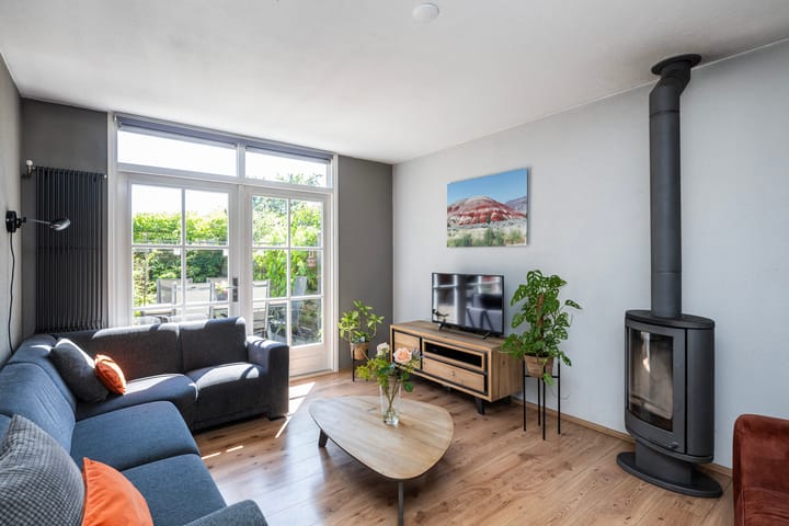 Foto 8 van Brunelweg 13