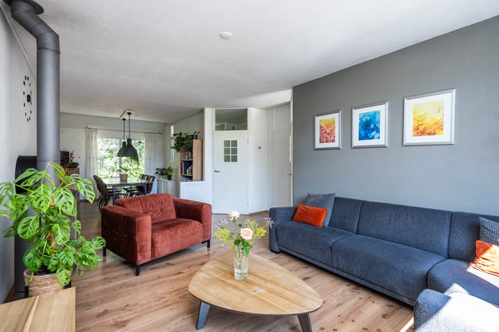 Foto 9 van Brunelweg 13